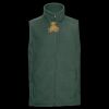 Outdoor fleece gilet Thumbnail