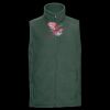 Outdoor fleece gilet Thumbnail