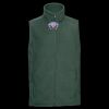 Outdoor fleece gilet Thumbnail