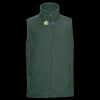 Outdoor fleece gilet Thumbnail