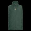 Outdoor fleece gilet Thumbnail