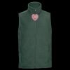 Outdoor fleece gilet Thumbnail