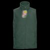 Outdoor fleece gilet Thumbnail