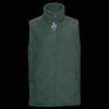 Outdoor fleece gilet Thumbnail
