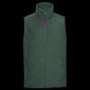 Outdoor fleece gilet Thumbnail