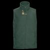 Outdoor fleece gilet Thumbnail