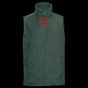Outdoor fleece gilet Thumbnail