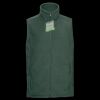 Outdoor fleece gilet Thumbnail