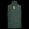 Outdoor fleece gilet Thumbnail