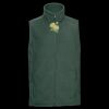 Outdoor fleece gilet Thumbnail