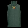 Outdoor fleece gilet Thumbnail