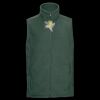 Outdoor fleece gilet Thumbnail