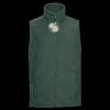 Outdoor fleece gilet Thumbnail