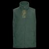 Outdoor fleece gilet Thumbnail