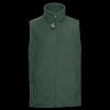 Outdoor fleece gilet Thumbnail
