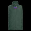 Outdoor fleece gilet Thumbnail