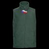 Outdoor fleece gilet Thumbnail