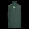 Outdoor fleece gilet Thumbnail