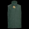 Outdoor fleece gilet Thumbnail