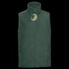Outdoor fleece gilet Thumbnail