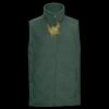 Outdoor fleece gilet Thumbnail