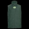 Outdoor fleece gilet Thumbnail