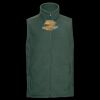 Outdoor fleece gilet Thumbnail