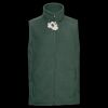 Outdoor fleece gilet Thumbnail
