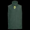 Outdoor fleece gilet Thumbnail