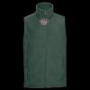 Outdoor fleece gilet Thumbnail