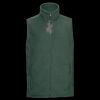 Outdoor fleece gilet Thumbnail