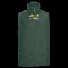 Outdoor fleece gilet Thumbnail