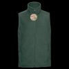 Outdoor fleece gilet Thumbnail