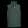 Outdoor fleece gilet Thumbnail