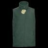 Outdoor fleece gilet Thumbnail