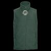 Outdoor fleece gilet Thumbnail