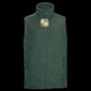 Outdoor fleece gilet Thumbnail