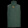 Outdoor fleece gilet Thumbnail