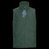 Outdoor fleece gilet Thumbnail