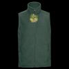 Outdoor fleece gilet Thumbnail