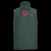 Outdoor fleece gilet Thumbnail