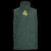 Outdoor fleece gilet Thumbnail