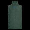 Outdoor fleece gilet Thumbnail