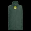 Outdoor fleece gilet Thumbnail