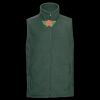 Outdoor fleece gilet Thumbnail