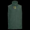 Outdoor fleece gilet Thumbnail