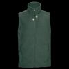 Outdoor fleece gilet Thumbnail