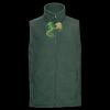 Outdoor fleece gilet Thumbnail