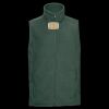 Outdoor fleece gilet Thumbnail