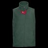 Outdoor fleece gilet Thumbnail